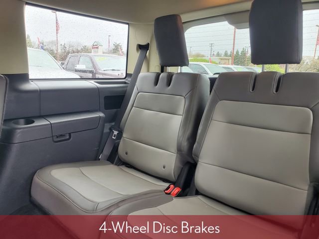 Used 2019 Ford Flex SEL w/ Equipment Group 202A AWD/4WD image 40