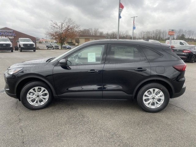 New 2025 Ford Escape Active w/ Cold Weather Package image 5
