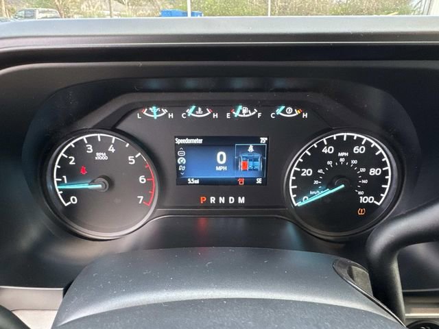 New 2026 Ford F350 XLT w/ 360-Degree Camera Package image 19