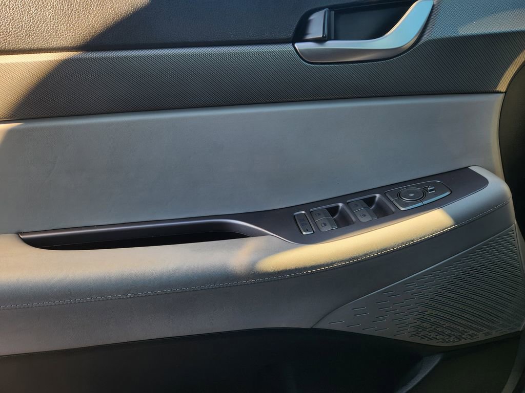 Used 2024 Hyundai Palisade SE image 23