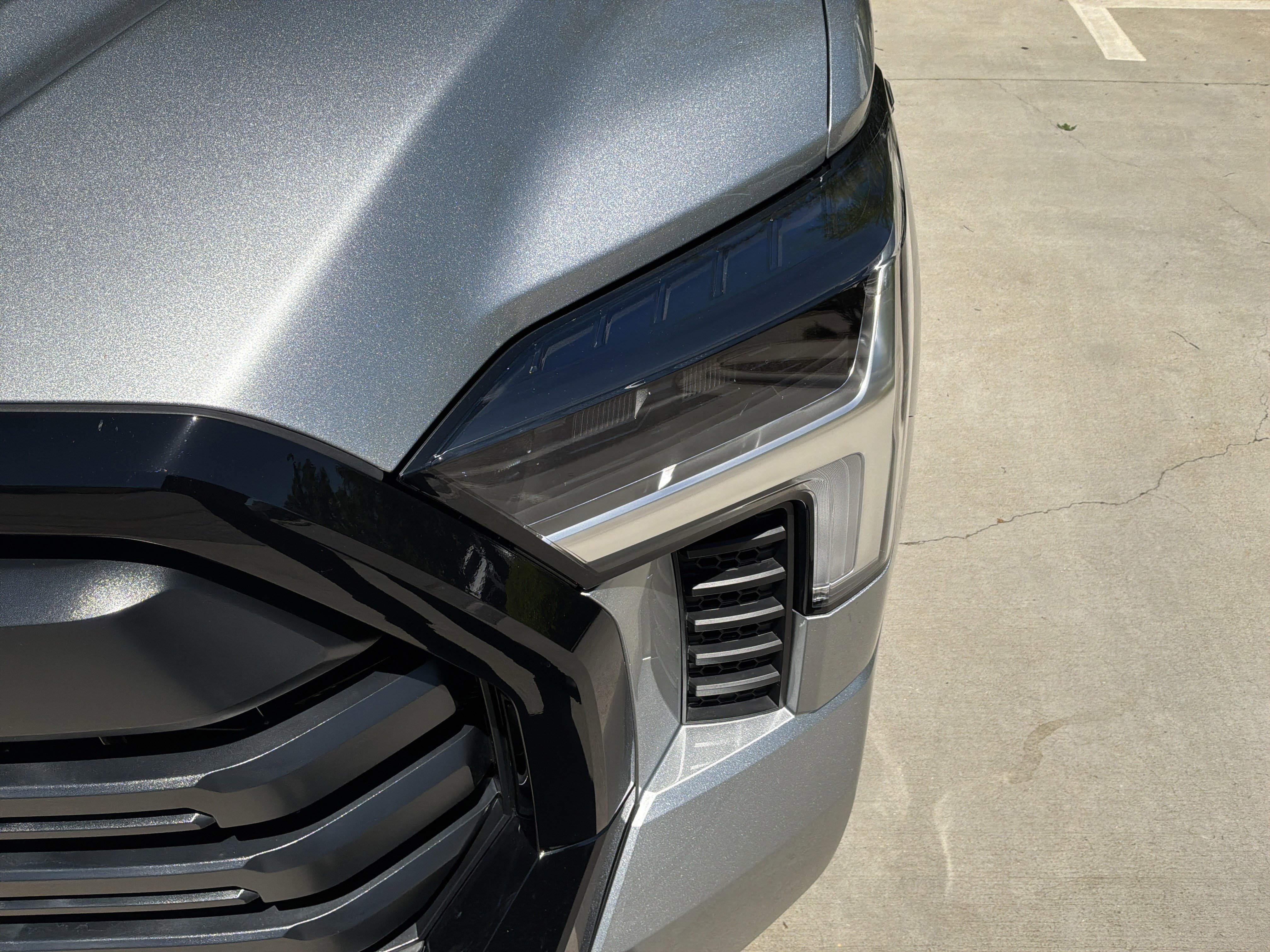 Used 2026 Toyota Tundra SR AWD/4WD image 6