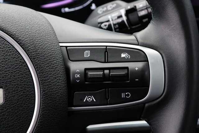 Used 2023 Kia Sportage X-Line w/ X-Line Premium Package image 22