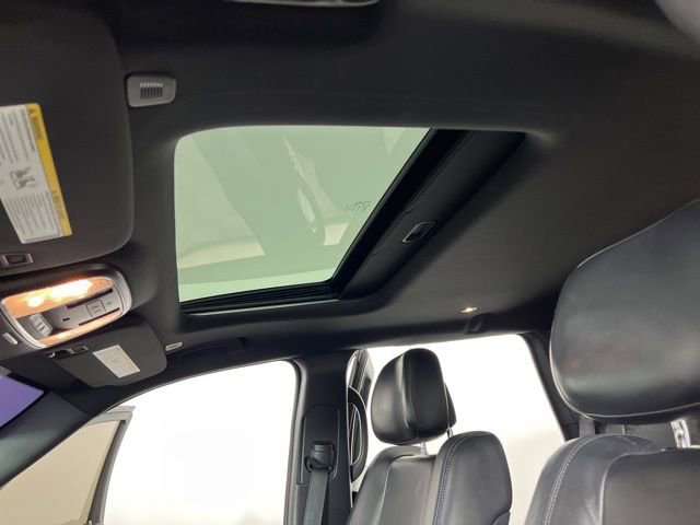 Used 2020 Jeep Grand Cherokee Limited AWD/4WD image 35