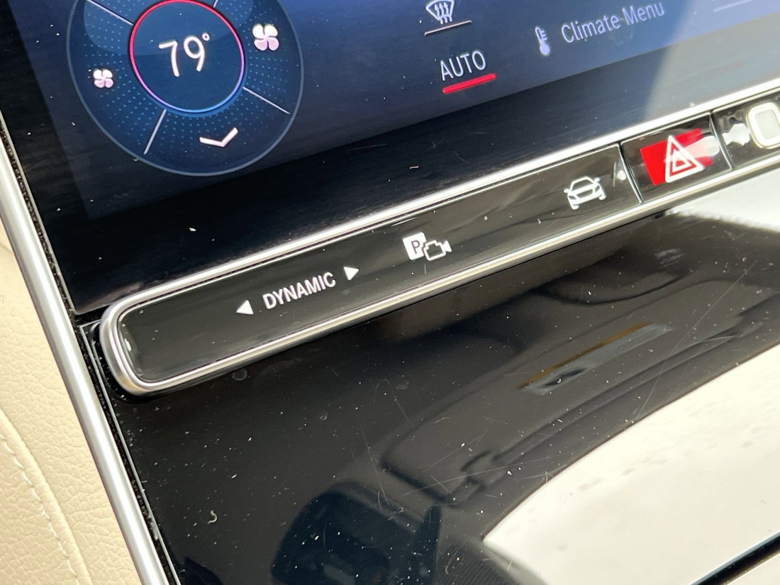 Certified 2024 Mercedes-Benz S 580 4MATIC Sedan image 33