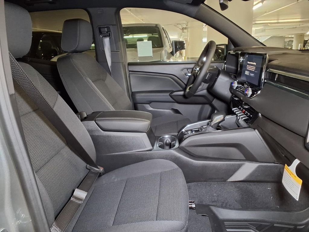 New 2026 GMC Canyon Elevation w/ Convenience Package RWD image 6
