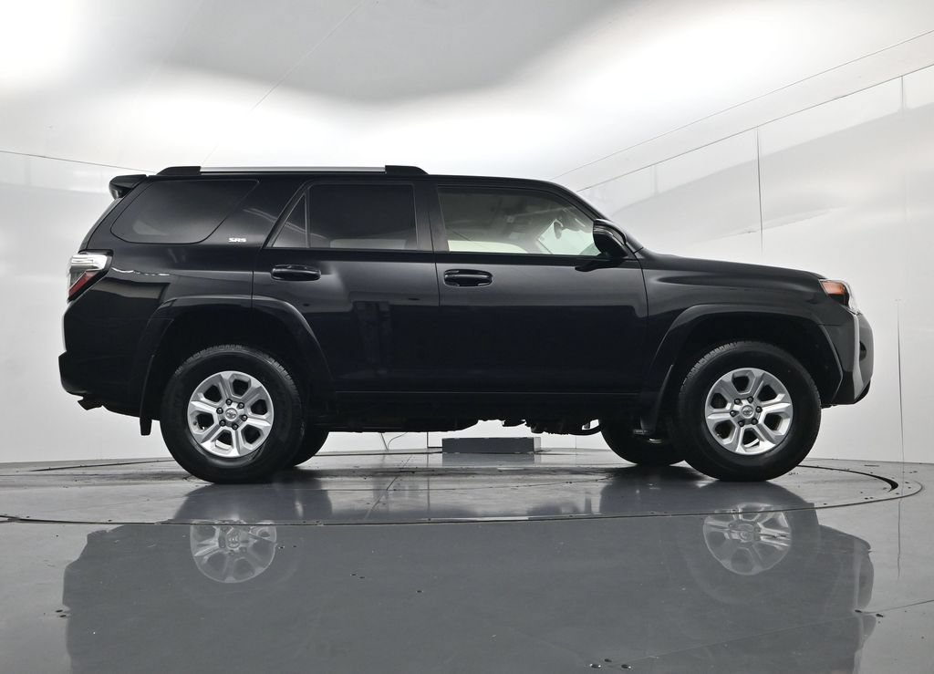 Used 2021 Toyota 4Runner SR5 Premium w/ Moonroof Package AWD/4WD image 54