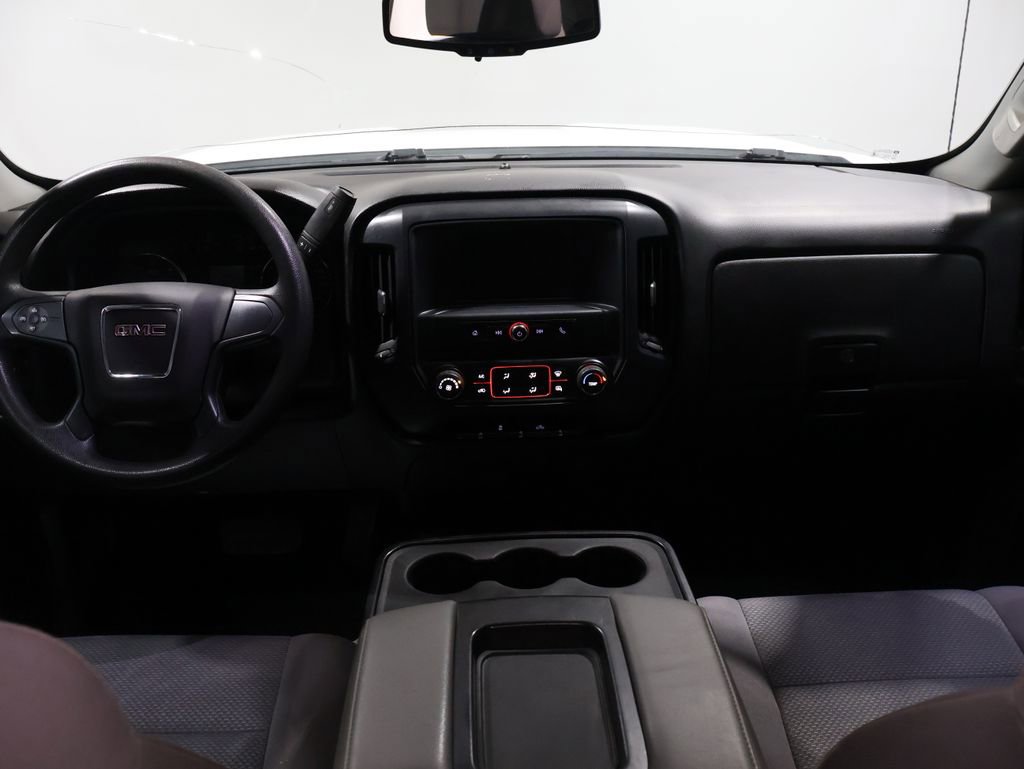 Used 2016 GMC Sierra 1500 4x4 Double Cab image 15