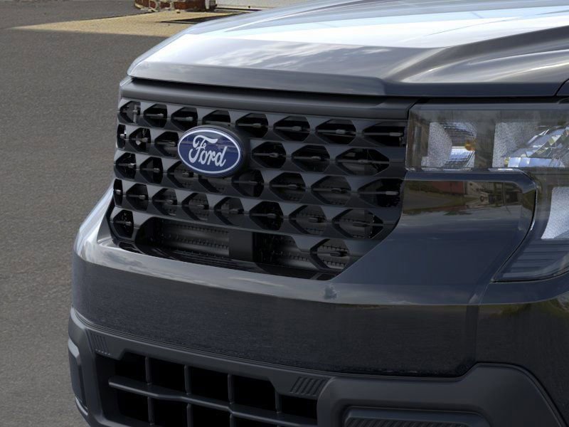 New 2025 Ford Maverick XL w/ Equipment Group 102A image 18