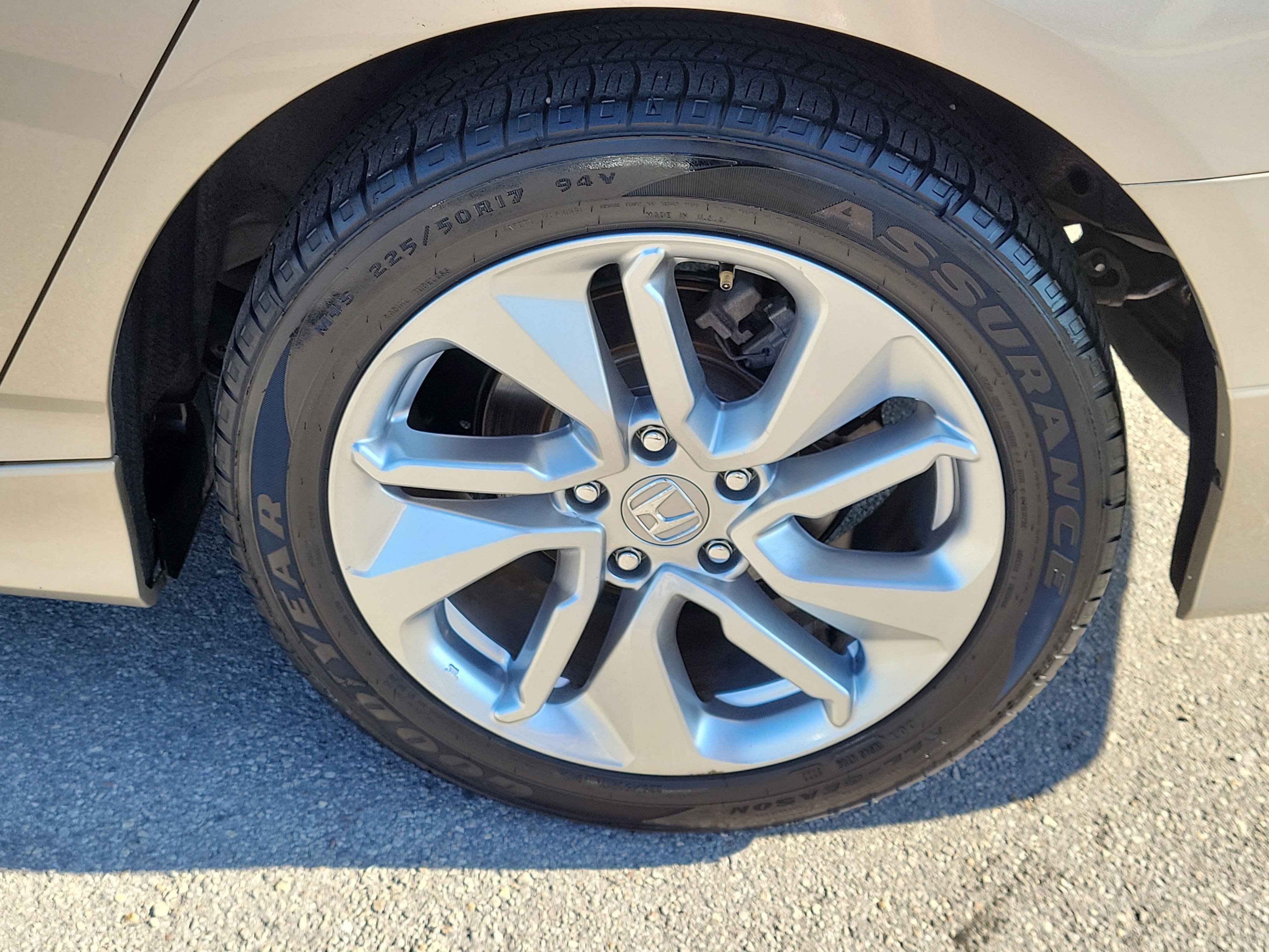 Used 2019 Honda Accord LX image 28