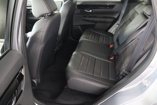 Certified 2023 Honda CR-V Sport Touring image 22