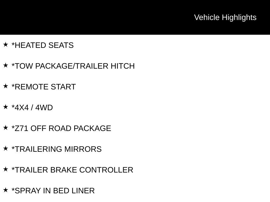 Used 2024 Chevrolet Silverado 2500 LT image 7