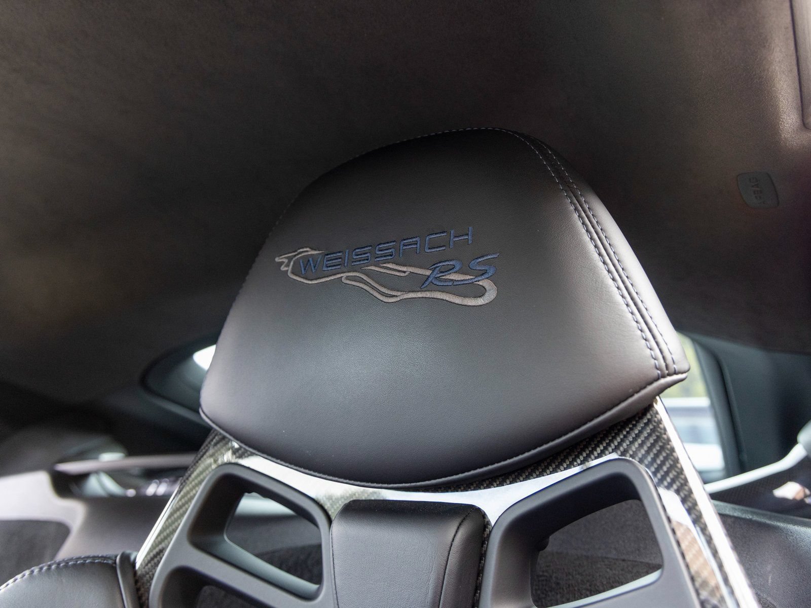 Used 2023 Porsche 718 Cayman GT4 RS RWD image 39