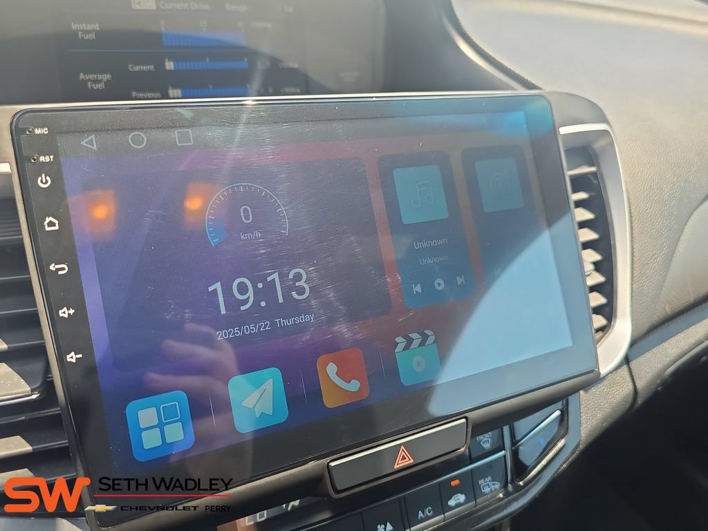Used 2017 Honda Accord EX-L image 21
