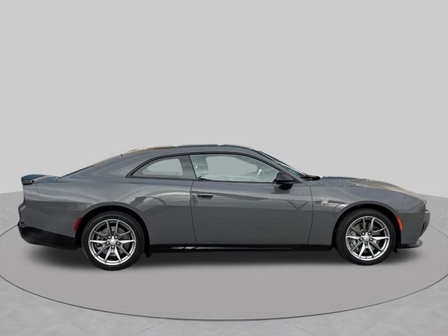 New 2026 Dodge Charger Scat Pack w/ Wheel & Tire Package AWD/4WD image 2