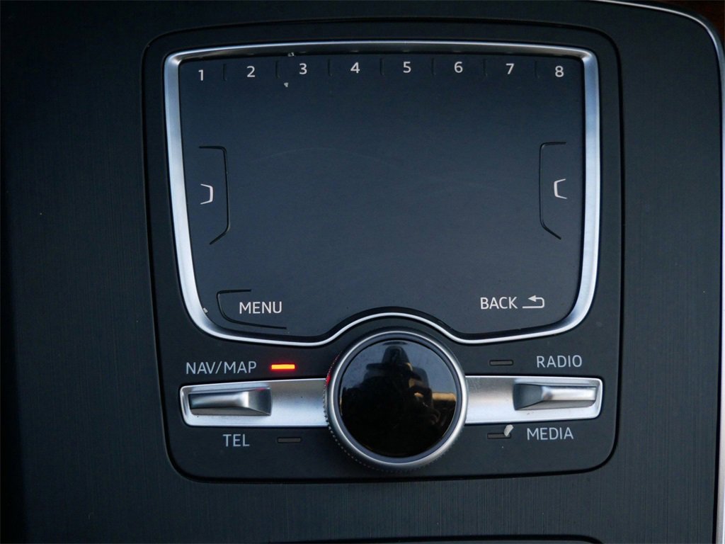 Used 2018 Audi Q5 2.0T Premium Plus image 23