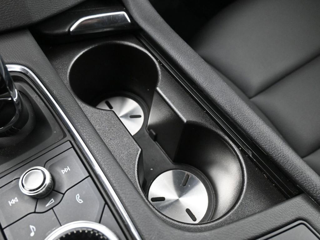 Used 2023 Cadillac XT5 Luxury image 24