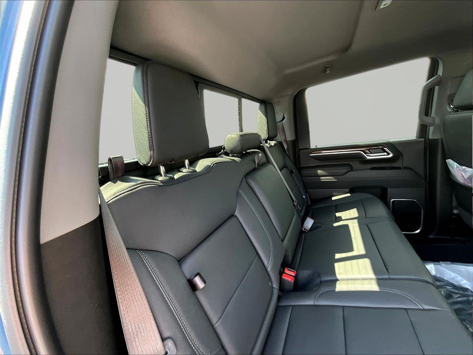 New 2026 Chevrolet Silverado 2500 LT w/ Trail Boss Package AWD/4WD image 20