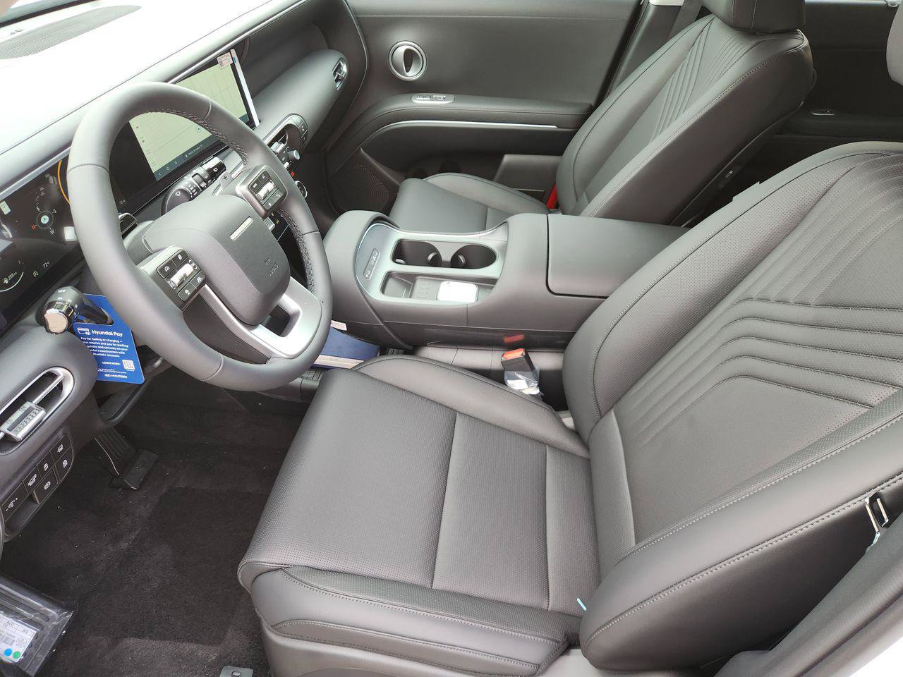 New 2026 Hyundai Palisade SEL AWD/4WD image 10