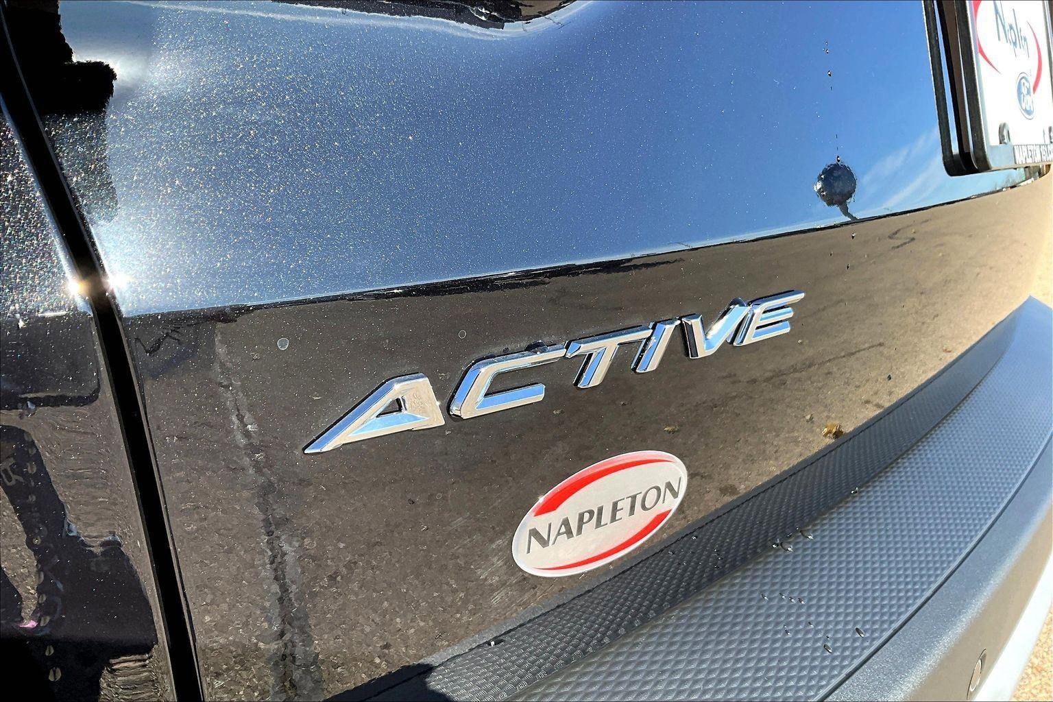 New 2026 Ford Escape Active w/ Tech Pack #1 image 9