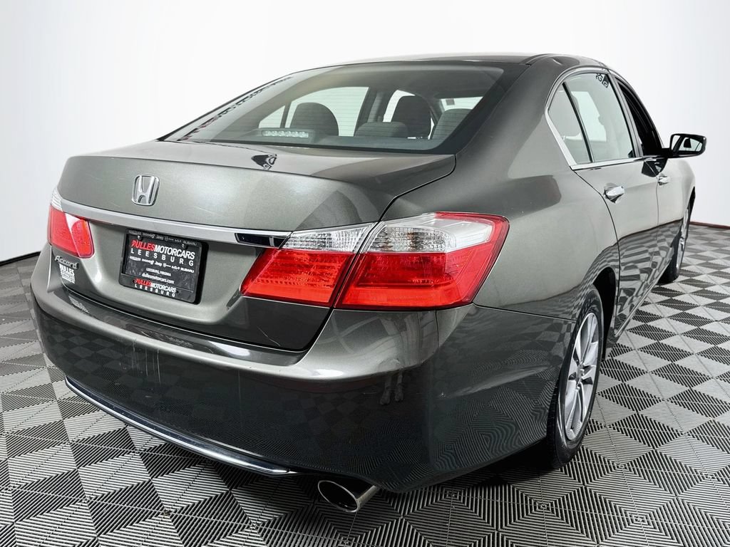 Used 2013 Honda Accord LX image 7