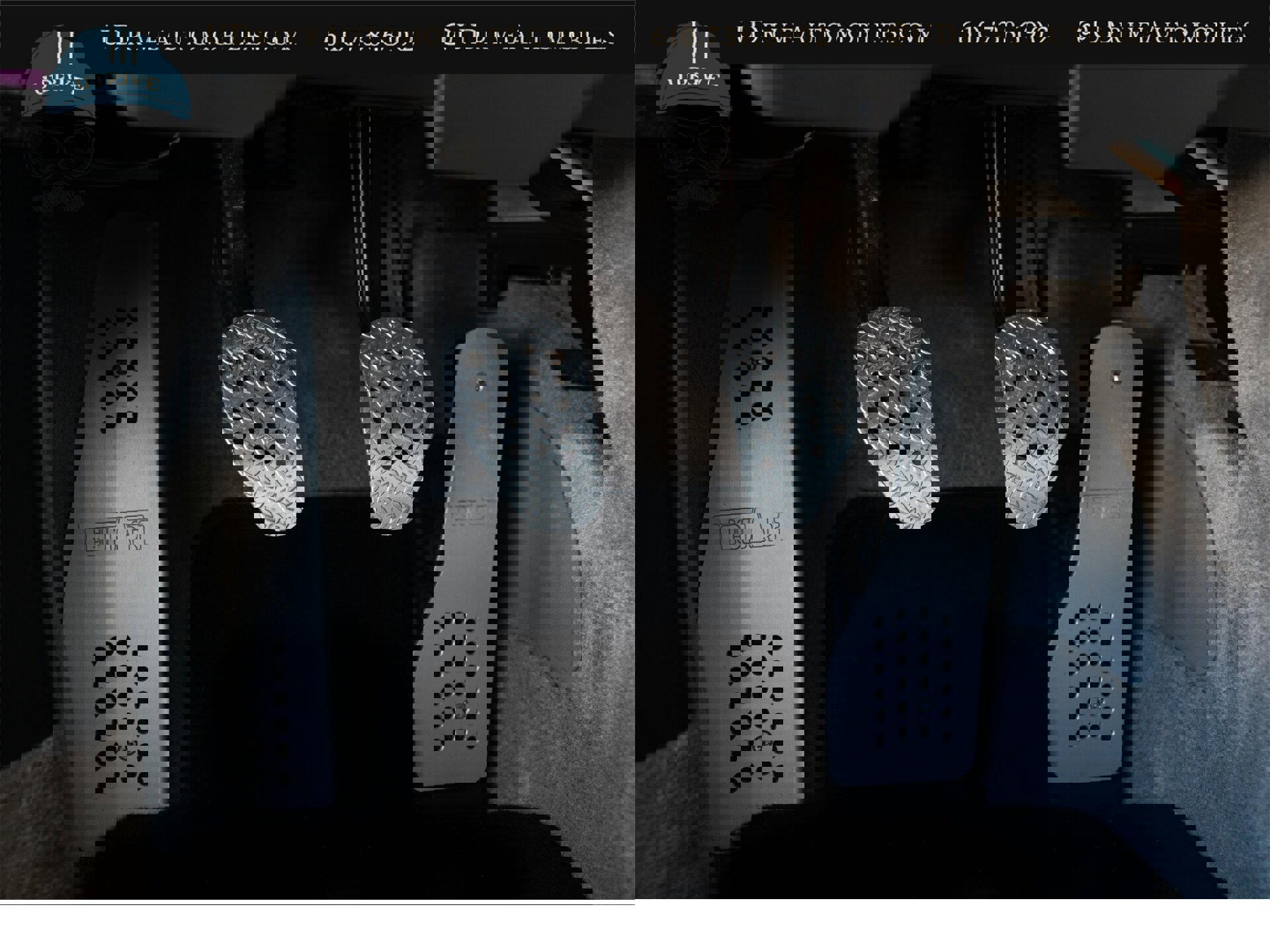 Used 2001 Porsche 911 Turbo image 31