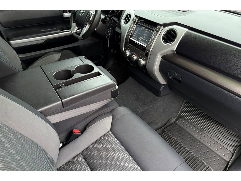 Used 2018 Toyota Tundra SR5 image 16