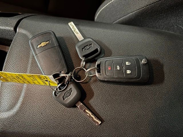 Used 2011 Chevrolet Camaro SS image 22