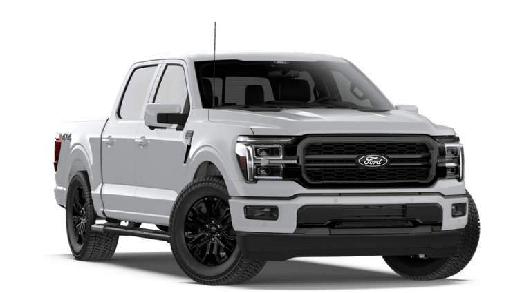 New 2026 Ford F150 Lariat w/ Equipment Group 502A High AWD/4WD image 48