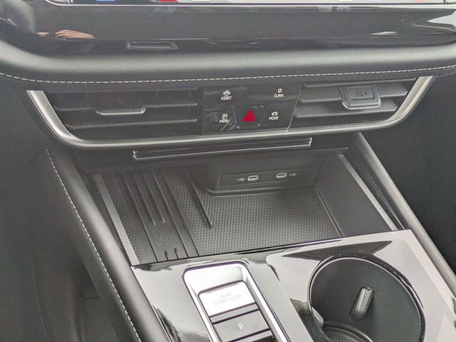 Used 2025 Volkswagen Atlas SE image 20