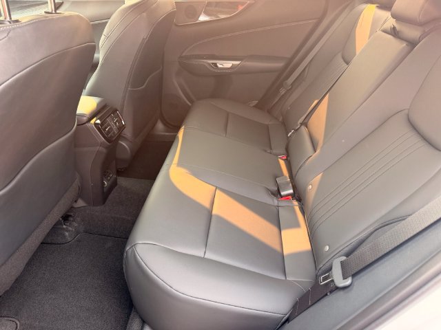 New 2026 Lexus NX 350 AWD image 26