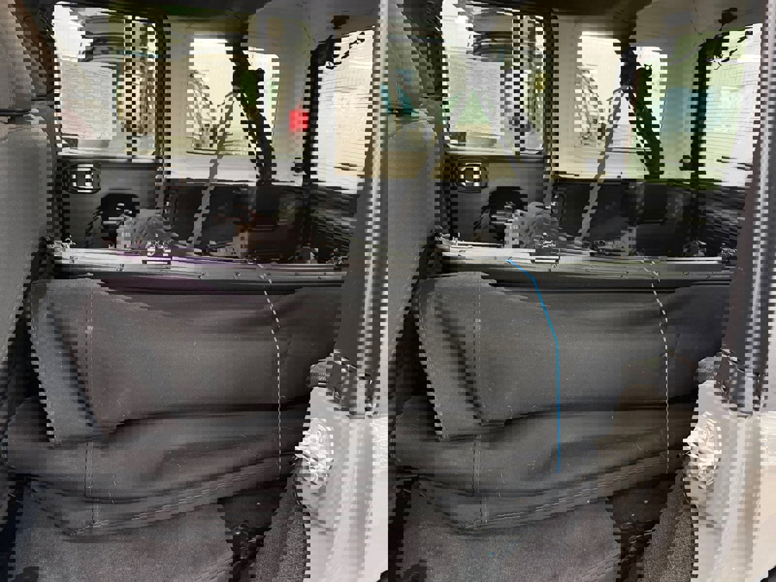 Used 2020 Jeep Wrangler Willys image 26