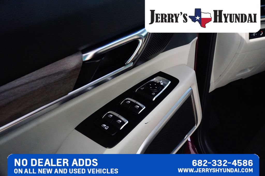Used 2020 Kia Telluride EX w/ EX Premium Package FWD image 20