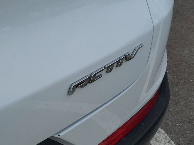 Used 2023 Chevrolet TrailBlazer ACTIV image 34