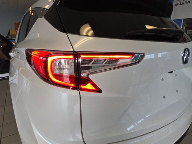 Used 2025 Acura RDX w/ Technology Package image 28