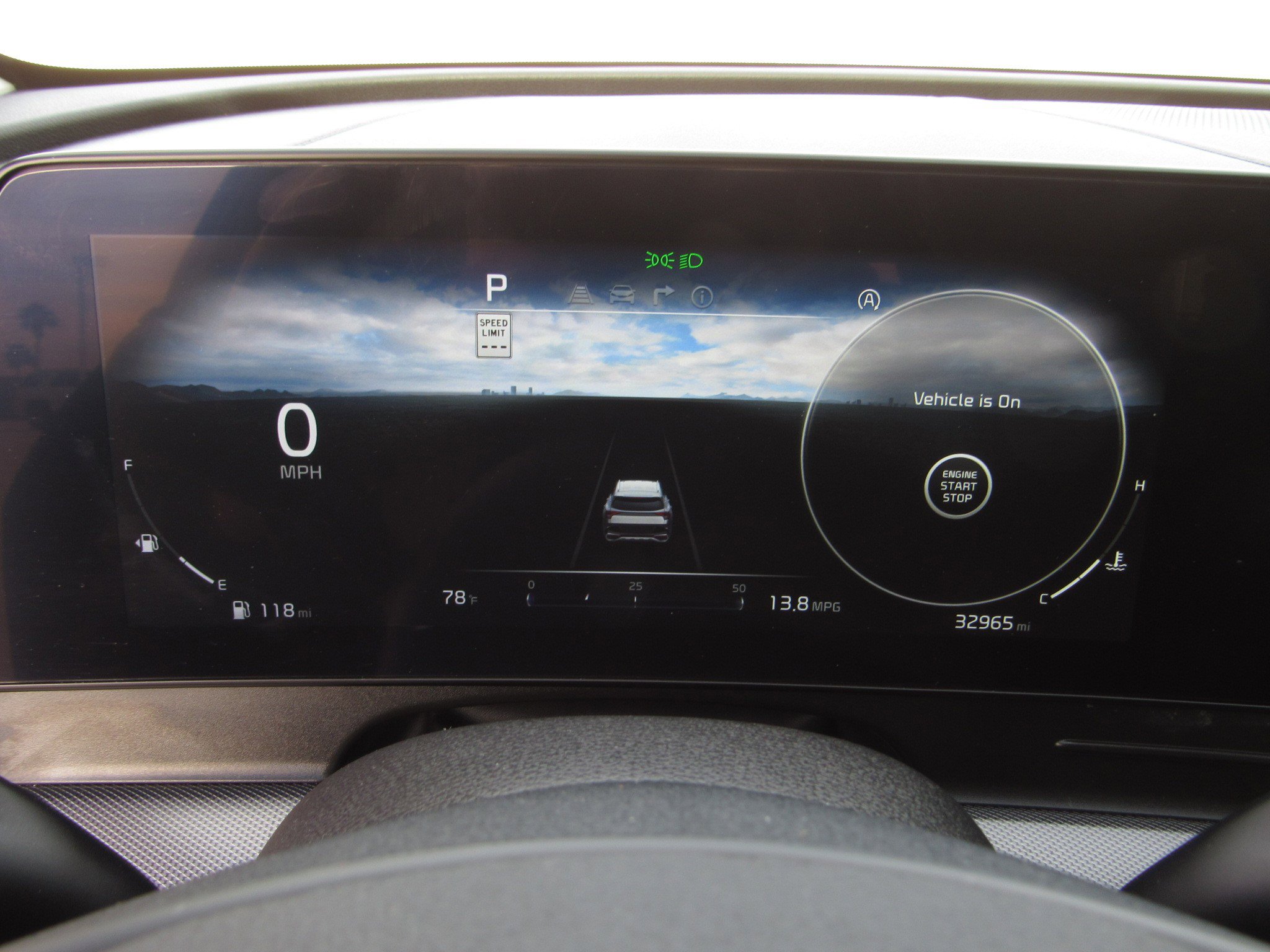 Used 2024 Kia Sportage SX image 30