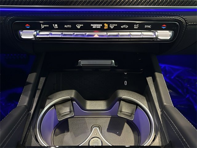 Used 2026 Mercedes-Benz GLE 63 AMG S image 24