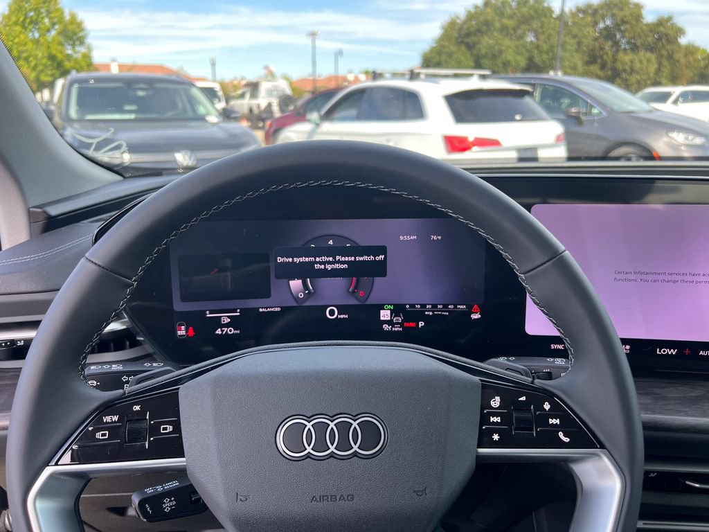 New 2026 Audi Q5 Premium Plus AWD/4WD image 16