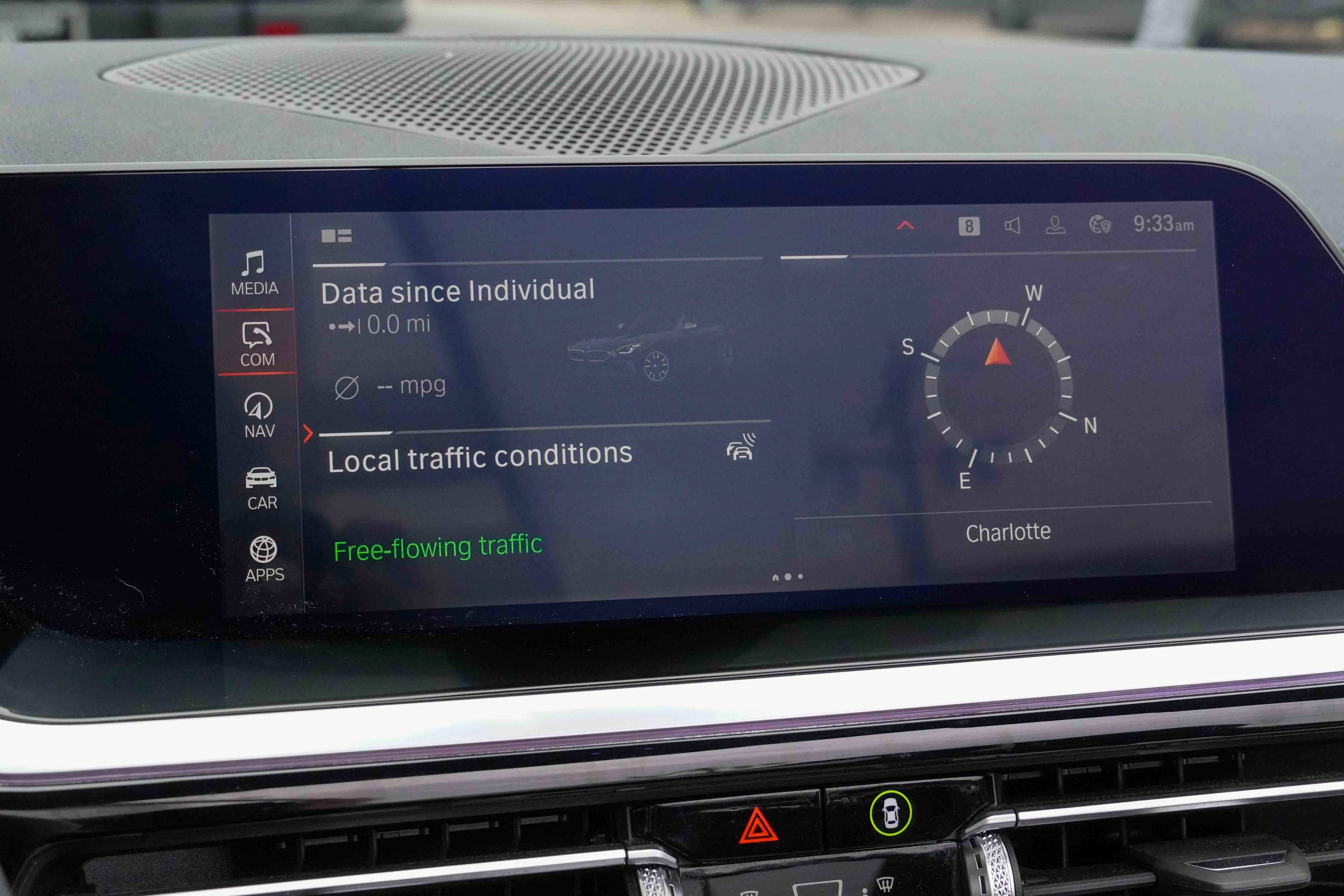 Used 2024 BMW Z4 sDrive30i w/ Shadowloine Package image 26