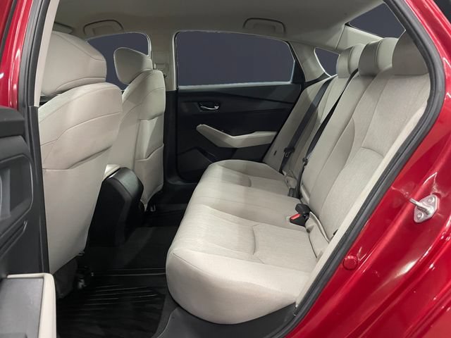 Certified 2023 Honda Accord LX image 13