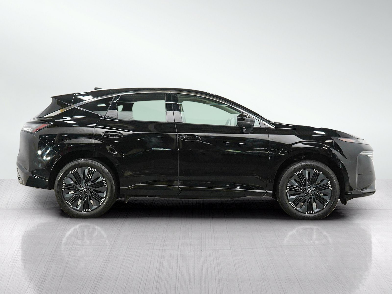 Used 2025 Nissan Murano Platinum AWD/4WD image 6