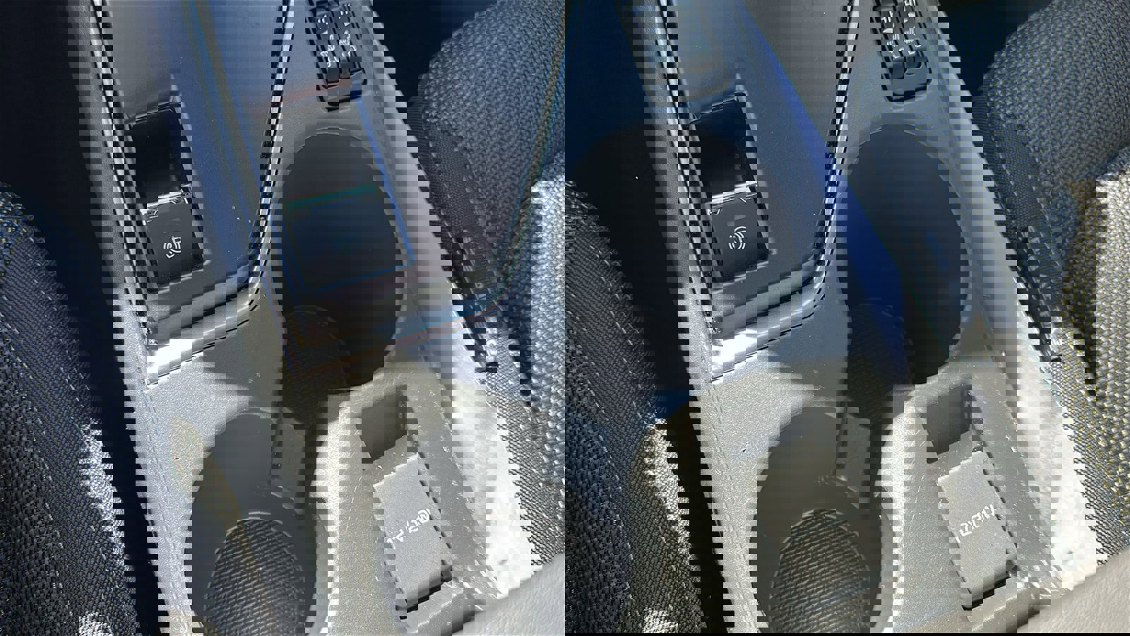 Used 2024 Subaru Crosstrek 2.0i Premium image 21