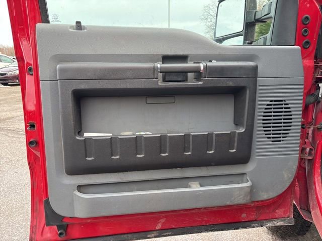 Used 2015 Ford F250 XL w/ Power Equipment Group image 23