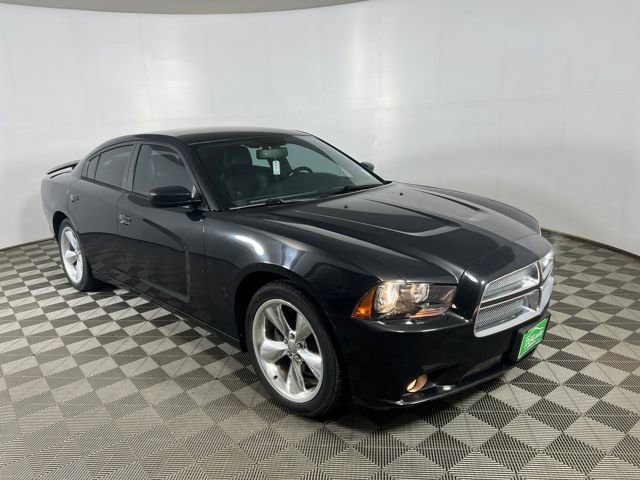 Used 2014 Dodge Charger SXT Plus