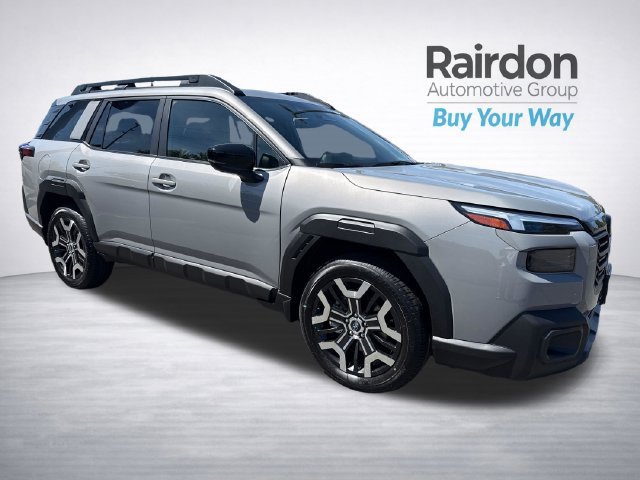 New 2026 Subaru Outback Touring XT