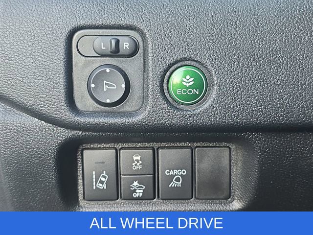 Used 2023 Honda Ridgeline RTL image 25
