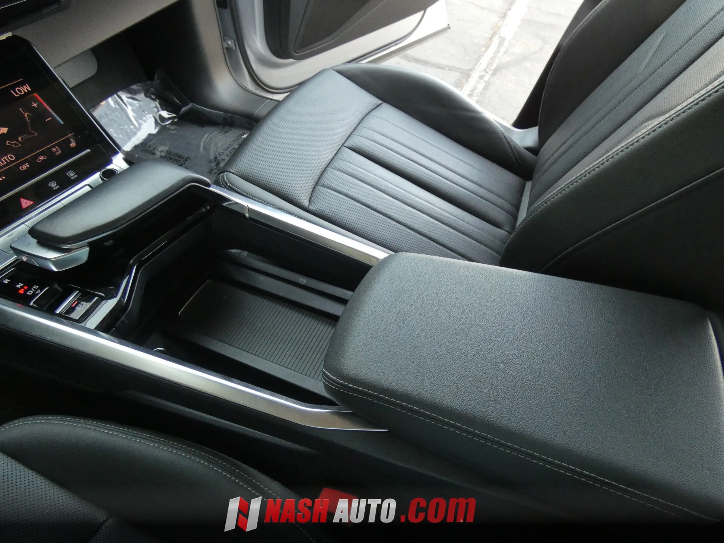 Used 2021 Audi e-tron Premium Plus AWD/4WD image 58