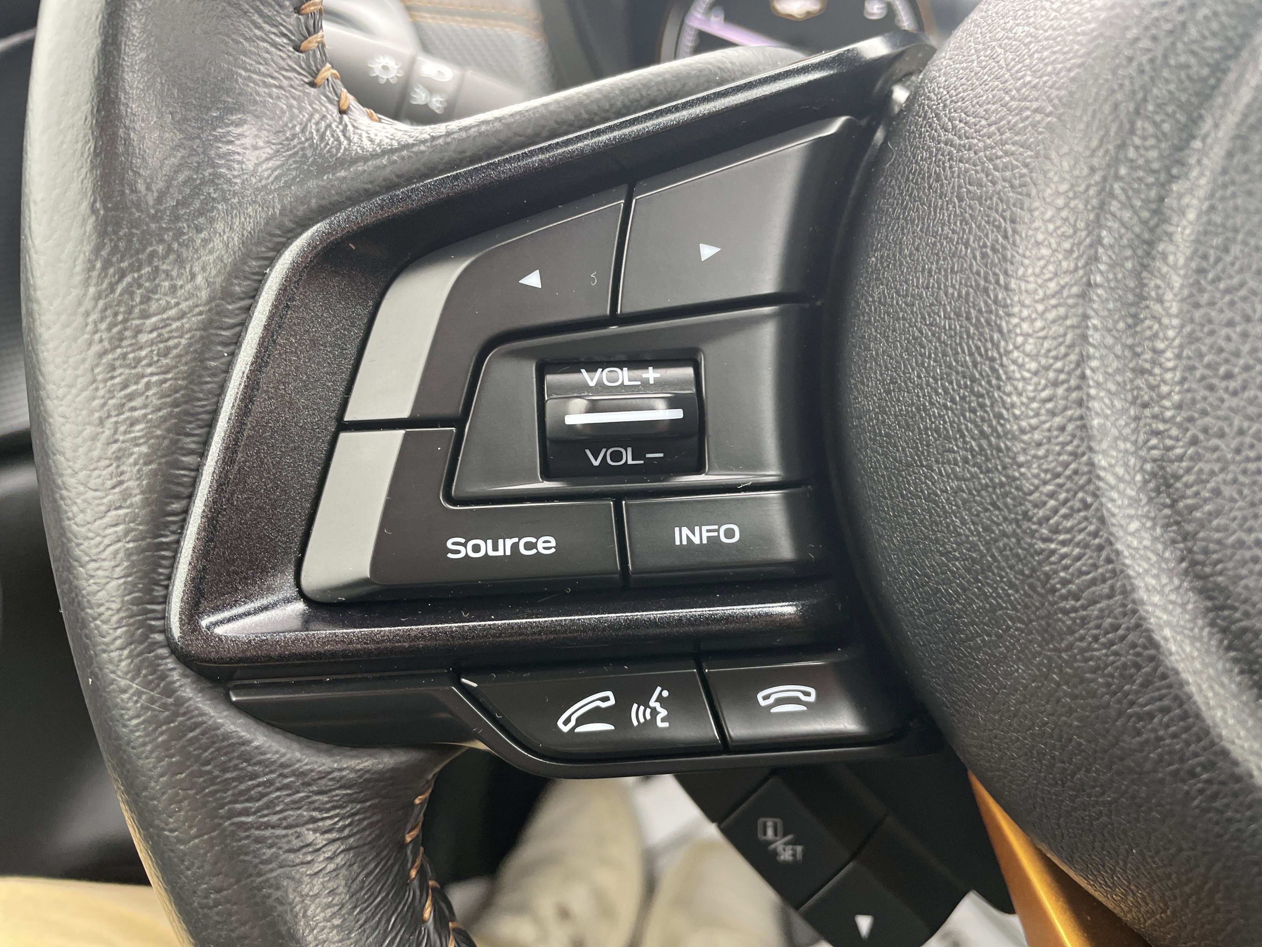 Used 2022 Subaru Forester Wilderness image 14