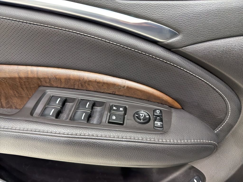 Used 2020 Acura MDX SH-AWD w/ Technology Package image 21