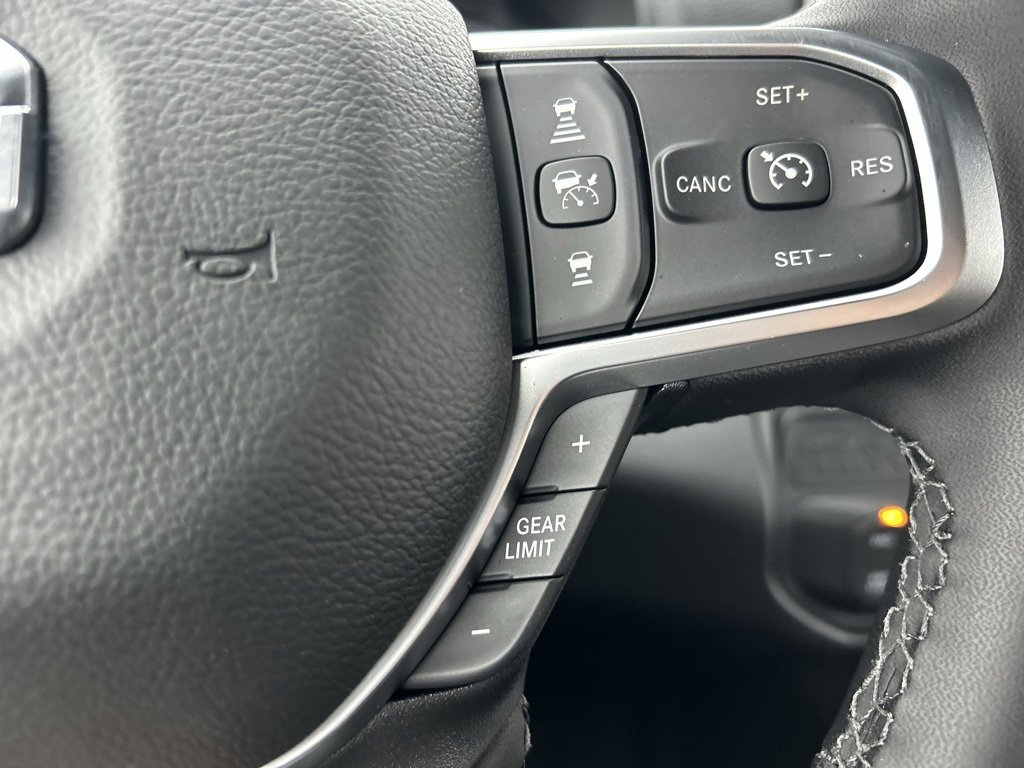 New 2026 RAM 2500 Big Horn image 19