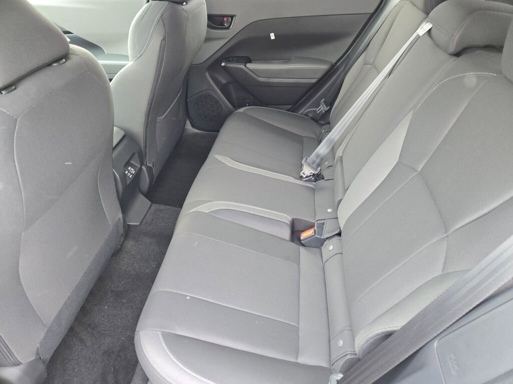 New 2026 Subaru Crosstrek 2.0i Premium image 19
